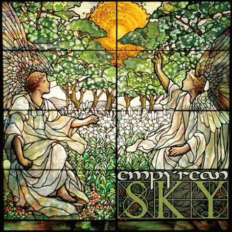 Empyrean Sky : You Are the Light